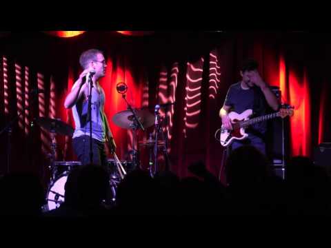 Vulfpeck 4K - Beastly~Christmas in LA - 11/21/15- Brooklyn Bowl, NYC