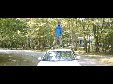 Spose - Another Man's Logo (Official Music Video) feat Shang High