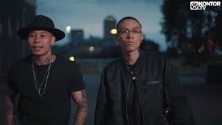 Goodluck  Boris Smith - Be Yourself (Official Video)