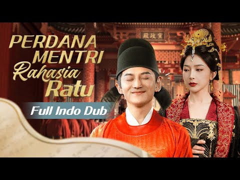 Pria perjalanan waktu jadi mentri tapi didengarkan suara hati oleh Ratu dan hasilnya