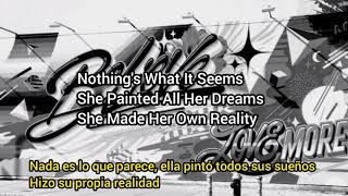 Graffiti Heart— Madonna (lyrics)