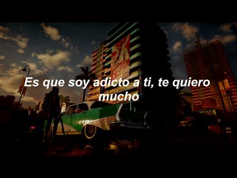 El Micha, Diana Fuentes - Canción Bonita (Letra) (Far Cry 6 OST)