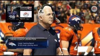 Madden 25 | CoachGlass with SmartGlass Official Trailer | Xbox One