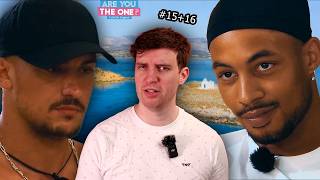 Are you the One #15+16 - Durchschaubare Meistermanipulatoren!