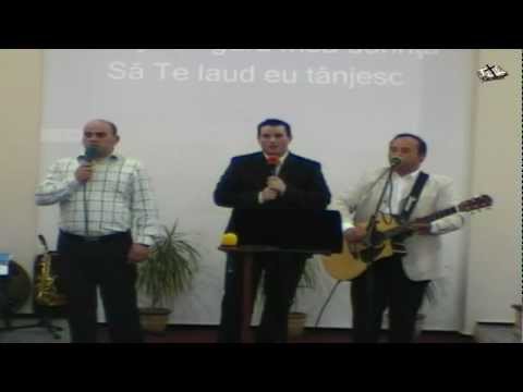 Gosen 15.04.2012 - dum seara (Todor Nelutu)