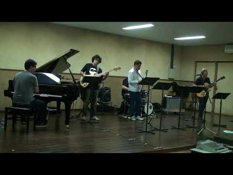 Alexandre Carvalho Quinteto - "Body and Soul"