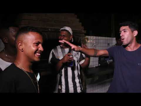 Suricato vs Mc Te [FINAL + FREE DO CAMPEÃO] - 99° Edição da Batalha do Céu