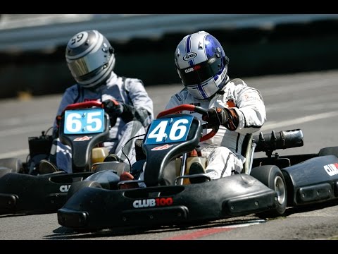 Club100 - Heavyweight Sprint Championship 2017, Rd.4 Pre A Final (Llandow)