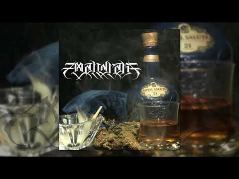 7MANDRAK7 - WHISKY SEM GELO (PROD. YNT BEATS/PEDRO2OC)
