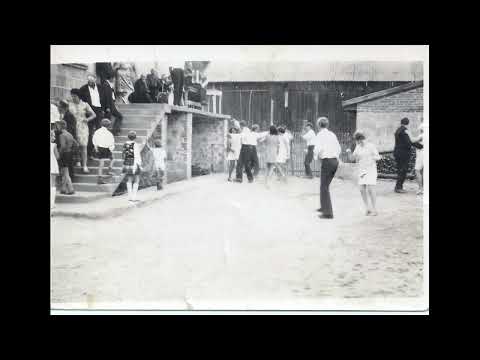 Kapela Ludowa Muzyk nocy