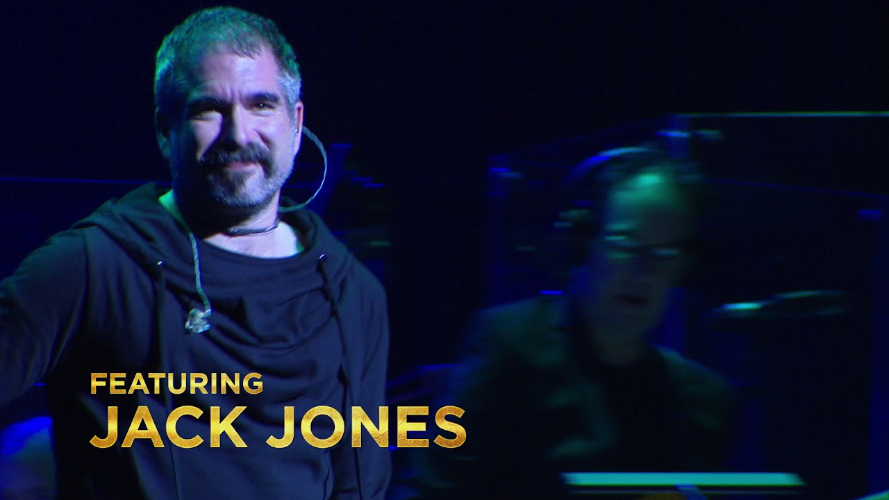 All You Need Is Love TVC