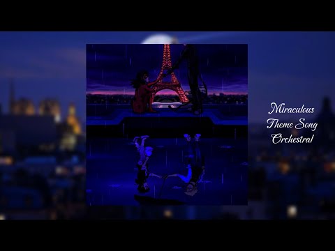 🐾🐞Playlist Miraculous - All the best soundtracks🐞🐾- A playlist to work/study/draw...🤍🎧