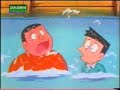 Doraemon Jadul Telor Matahari