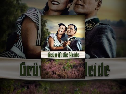 Grün ist die Heide