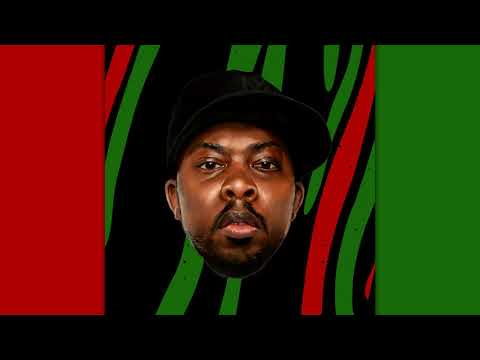 Phife Dawg - 4 Horsemen [Original Version] (1997) Prod. J Dilla