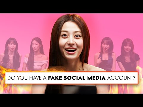 LE SSERAFIM Reveals Uncomfortable Truths in the Hot Seat | Vanity Fair