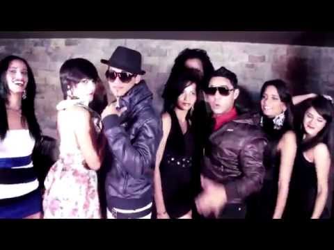 Oficial Vídeo HD Sir Angel y Said - Decidete Ya