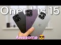 Oneplus 15 Apple Is Finished Big News