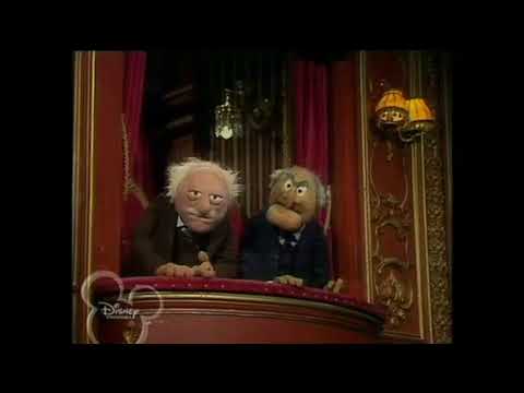 Muppet Songs: Is This the Old Sow?
