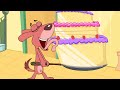 Doggy Don ना ले पाया अपने Cake का मज़ा Pakdam Pakdai