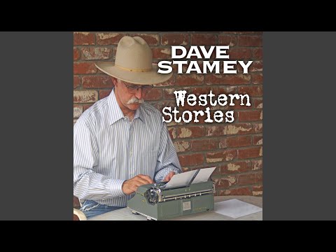 The Land Where Cedars Grow - Dave Stamey