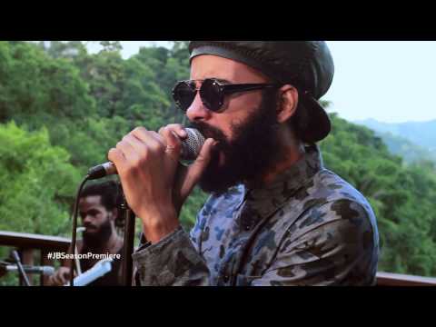 Protoje | 7 Year Itch | Jussbuss Acoustic | Season 2 | Episode 1