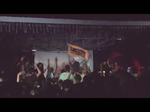 Liberty Gong - Family (Feat Eric Aljndro)