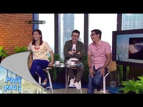 Pagi Pagi 22 Mei 2015 Part 2/4 - Ferry Salim