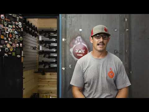 Silencer Shop Presents  Texas Ordnance Depot