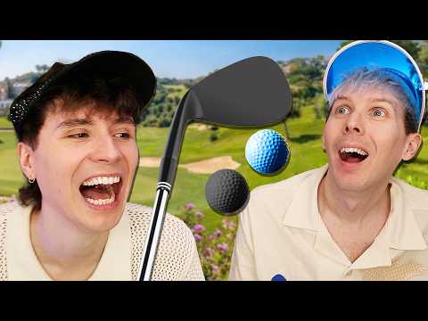 BOYFRIEND BALLS BATTLE