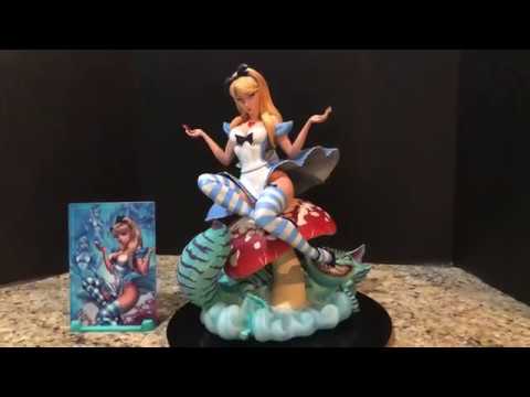 download lagu mp3 mp4 Sideshow Alice, download lagu Sideshow Alice gratis, unduh video klip Sideshow Alice