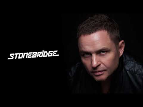 StoneBridge Feat. Isabela Fructuoso–Clorophilla (Put A Little Love) (2004)