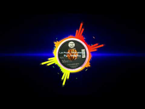 Le Pupe - Marakaibo ( extendend )