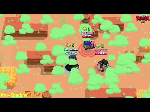 *AIM* Still Exist in Brawl Stars! Brawl Stars Wins & Fails #48
