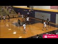 Elijah Kilpatrick highlights/ Columbus vs Starkville 