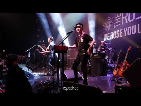 190906 We Rose You in Chicago - 놓지못하게 Can't Let You Go