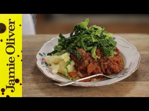 Slow Cooking with Jamie Oliver's food team.