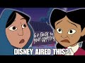 The Proud Family Made Its BOLDEST Episode