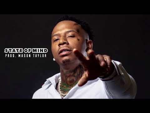 [FREE] Moneybagg Yo x Kevin Gates Type Beat "State Of Mind" 2019 (Prod. Mason Taylor)⎟ Type Beat