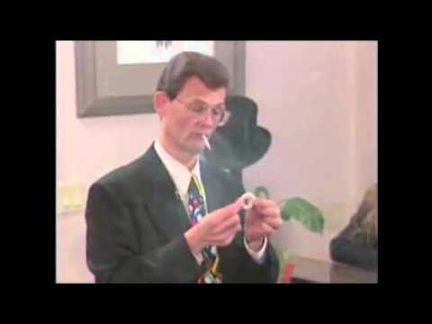 Expert Cigarette Magic Made Easy - Vol. 1 by Tom Mullica