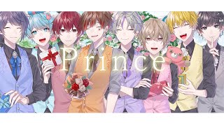 👑世界全てを敵に回してもいいさ 君をずっと守りたいんだ - Prince/Seven‘s Proud×A型(cover)