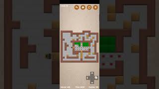 Sokoban Free - Classic - Lv 22