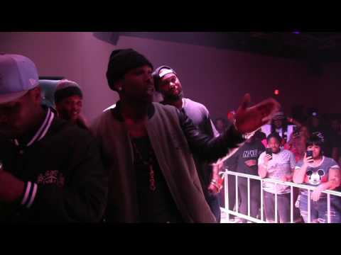 Yung Riddick vs Kev Da Savage