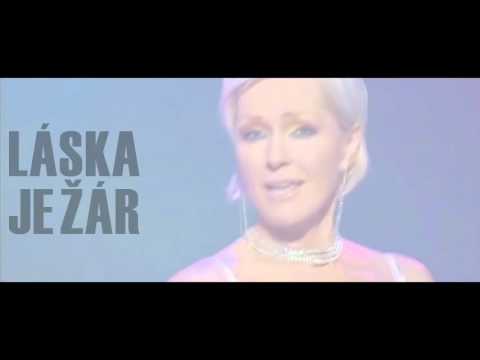 Helena Vondráčková - Oheň lásky