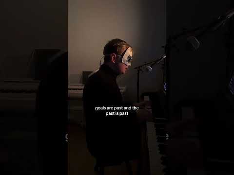 Future - Your Anxiety Buddy