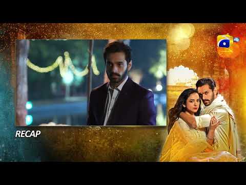 Recap Tere Bin Episode 51 - 8th June 2023 - HAR PAL GEO