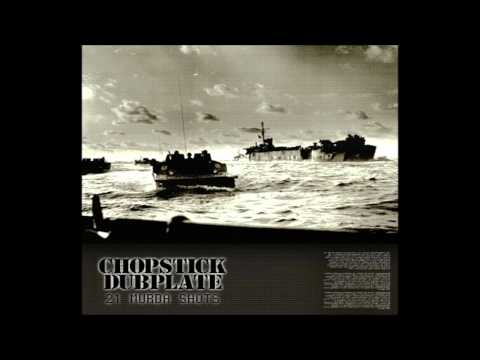 Jacky Murda - Chopstick Badder (& Rcola feat Bk3)