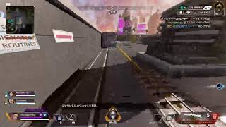 【生配信】バイオ2のカスタムショットガンは下方修正すべき[APEX]