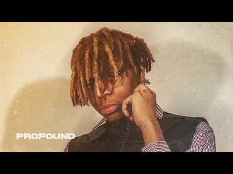 Vonfiji - Profound (Official Visualizer)