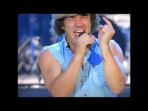 AC/DC - Heatseeker (Official Video), Full HD (Digitally Remastered and Upscaled)
